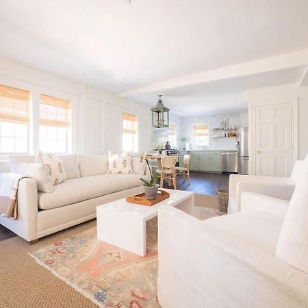 Guesthouse Charleston East 42 D Eksteriør billede