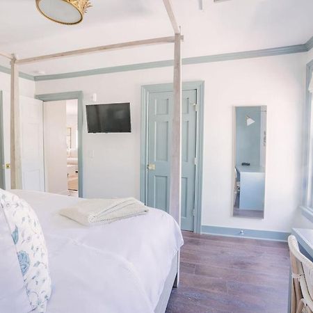 Guesthouse Charleston East 42 D Eksteriør billede