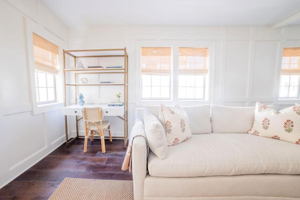 Guesthouse Charleston East 42 D Eksteriør billede