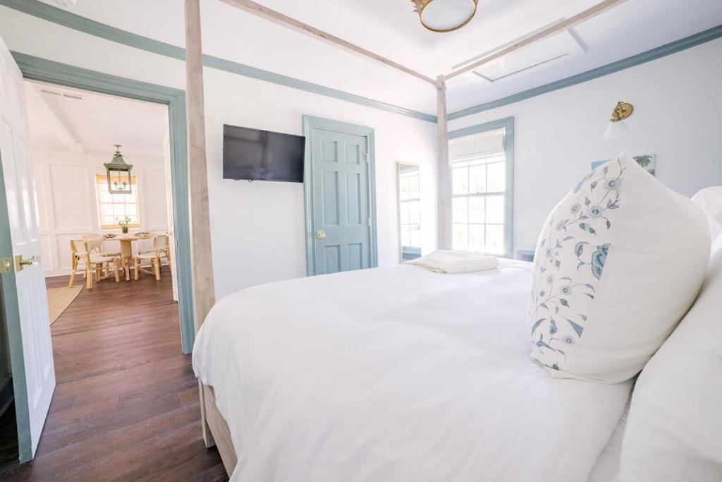 Guesthouse Charleston East 42 D Eksteriør billede