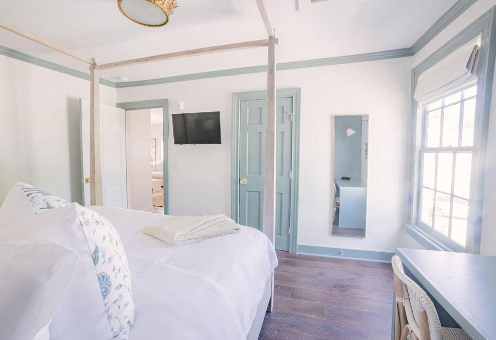 Guesthouse Charleston East 42 D Eksteriør billede