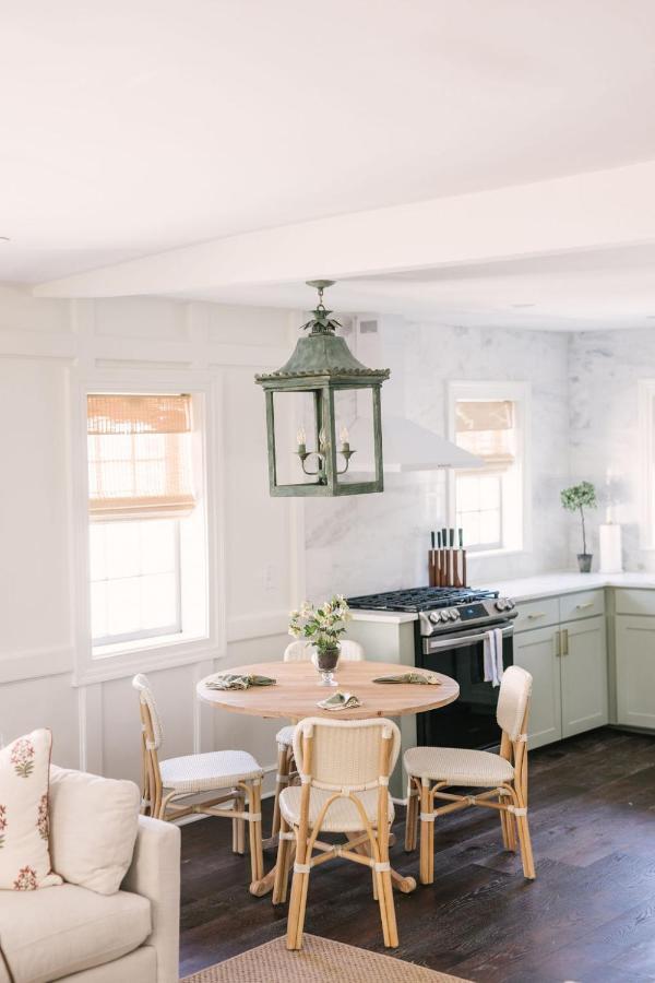 Guesthouse Charleston East 42 D Eksteriør billede